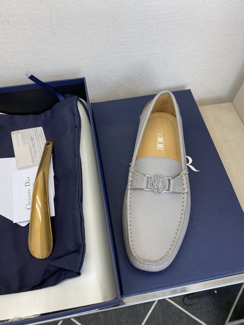 Christian Dior Tods Shoes